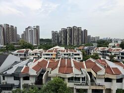 The Gazania (D19), Condominium #565779721